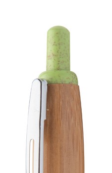 BAMBERY BAMBUS KEMIČNI SVINČNIK