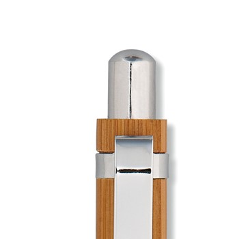 BAMBOOSET - PISALNI SET IZ BAMBUSA