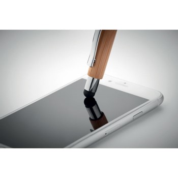 BAYBA - KEMIČNI SVINČNIK IZ BAMBUSA