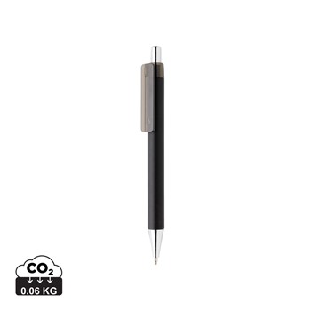 KEMIK X8 METALLIC