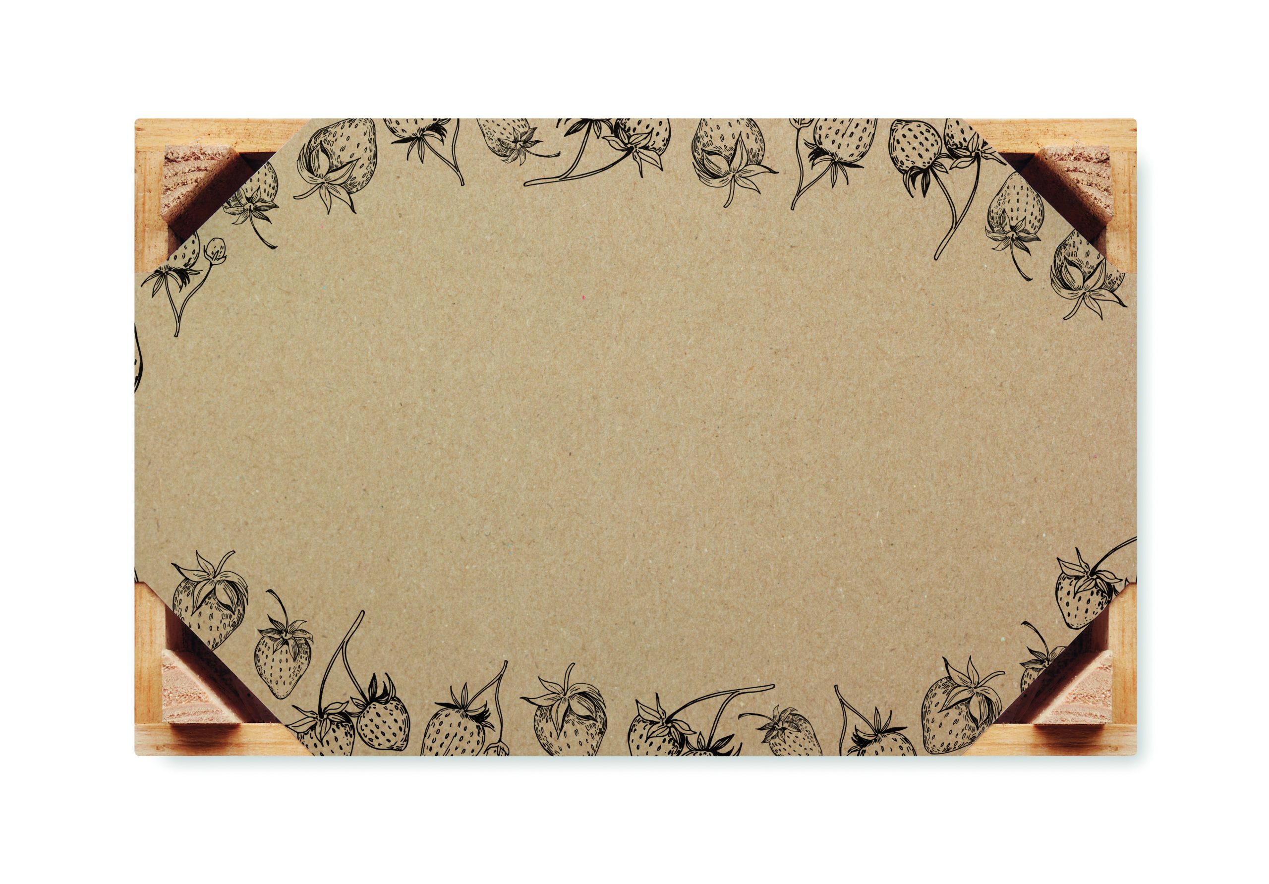 STRAWBERRY - Image 4