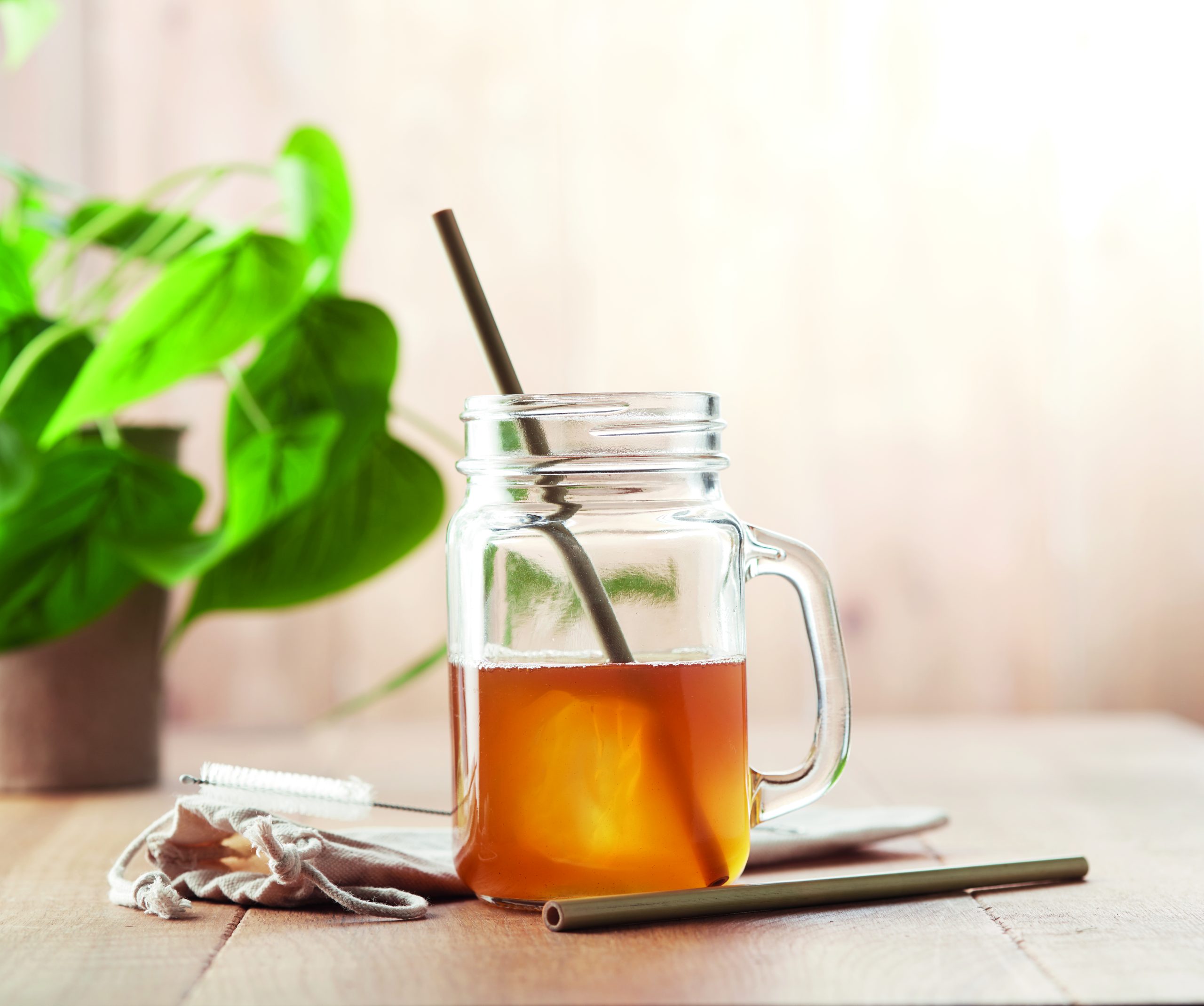 NATURAL STRAW - Image 8