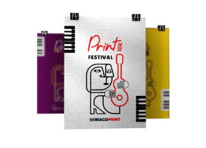 Premium posters, photo paper