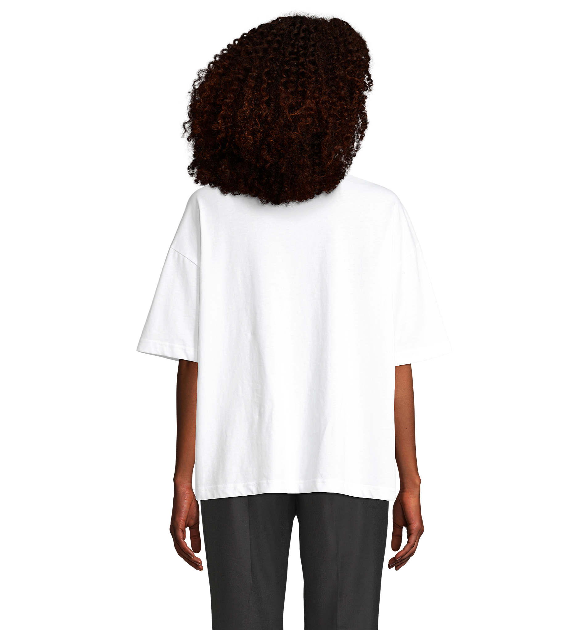 BOXY WOMEN - Image 4