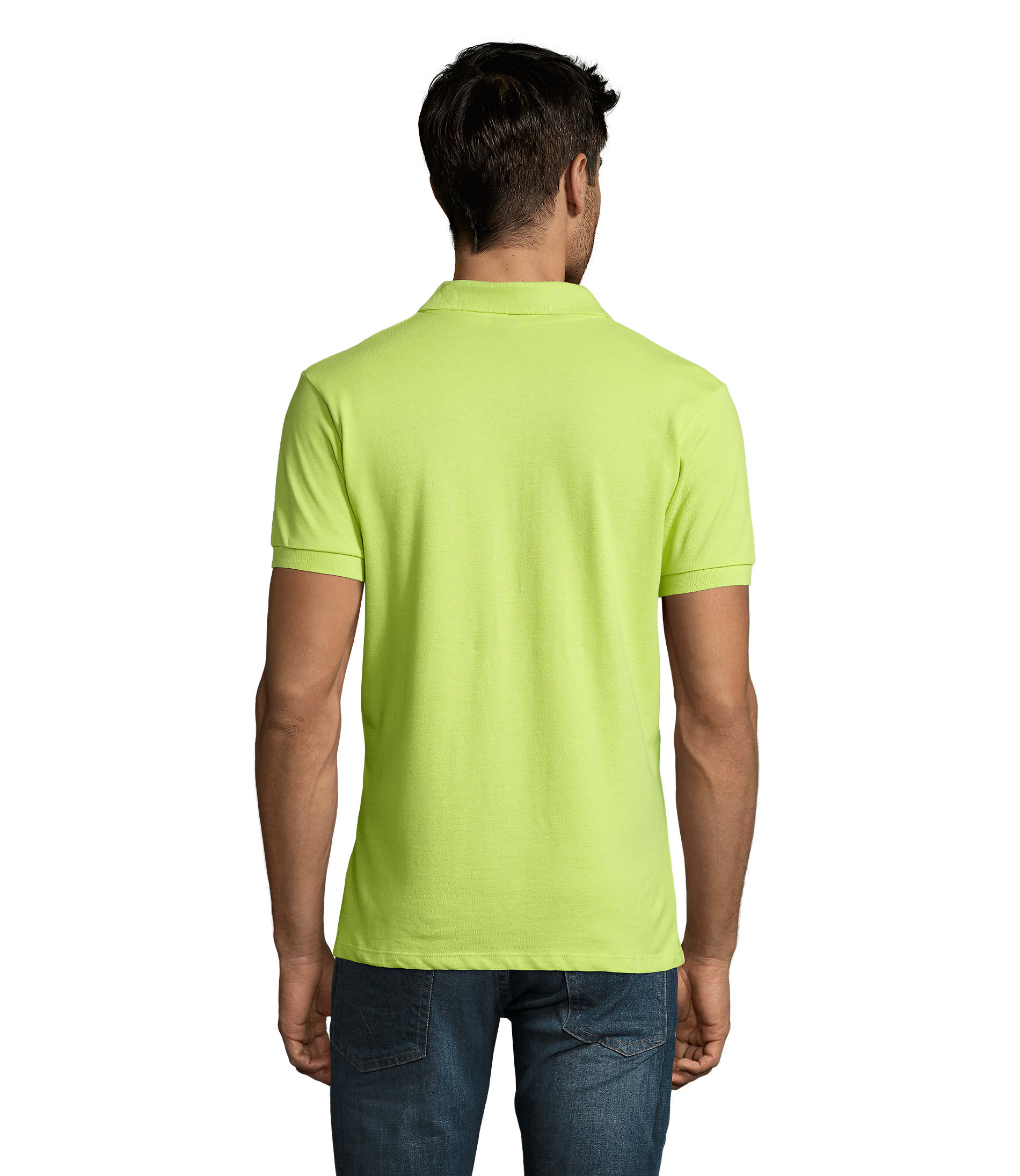 PERFECT MEN - Image 4