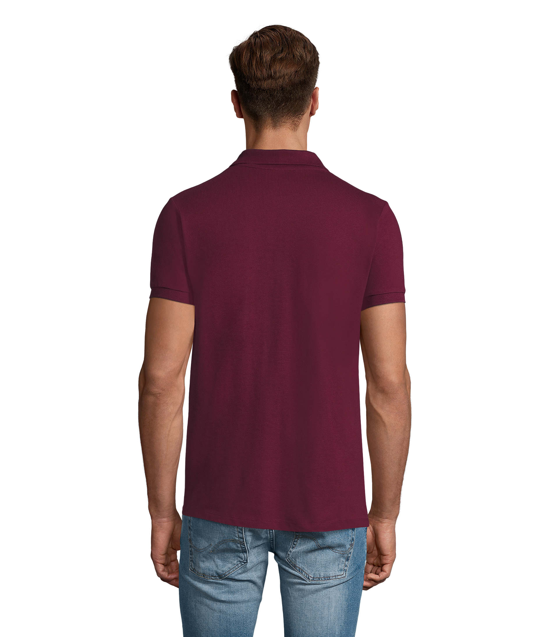 PERFECT MEN - Image 22