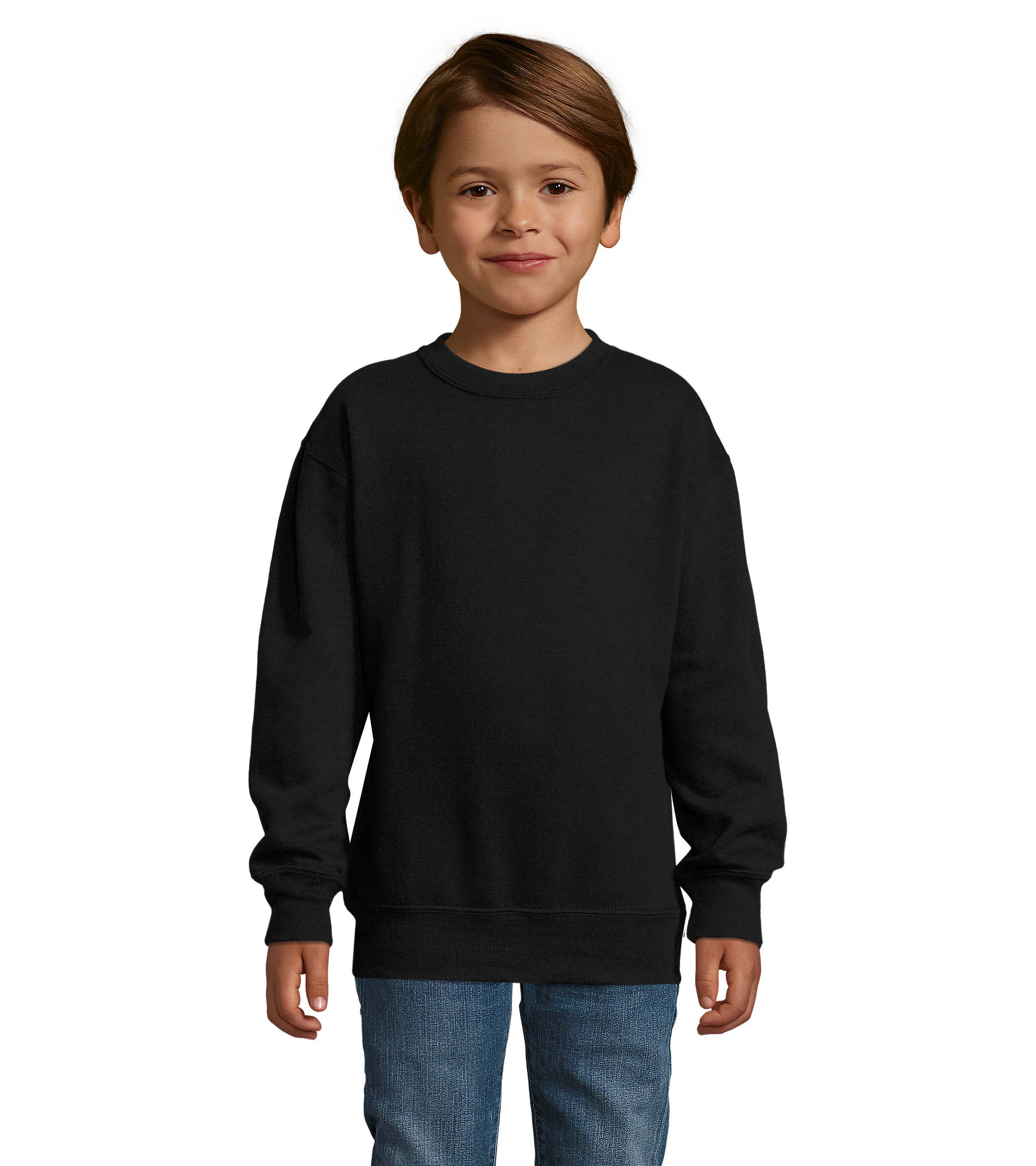 NEW SUPREME KIDS - Image 2