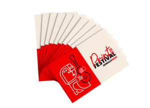 Business cards