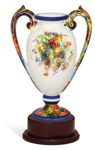 Coppa in ceramica 96 CER 2