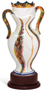 Coppa in ceramica 96 CER 3