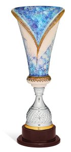 Coppa in ceramica 96 CER 4
