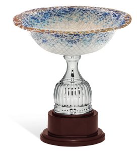 Coppa in ceramica 96 CER 8