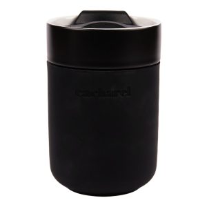 Cacharel Isothermal mug Alix Black