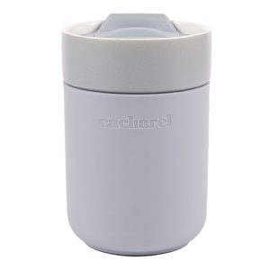 Cacharel Isothermal mug Alix Light Blue