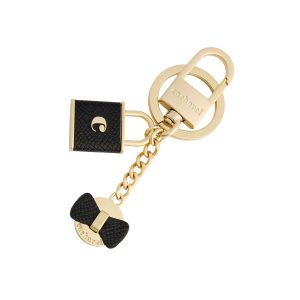 Cacharel Key ring Séraphine Black