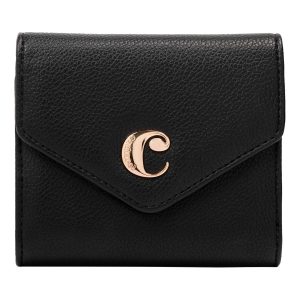 Cacharel Lady wallet Alma Black