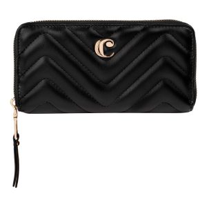 Cacharel Travel wallet Odeon Black