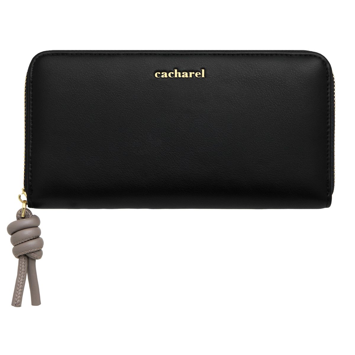 Cacharel Travel wallet Apolline Black