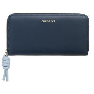Cacharel Travel wallet Apolline Navy