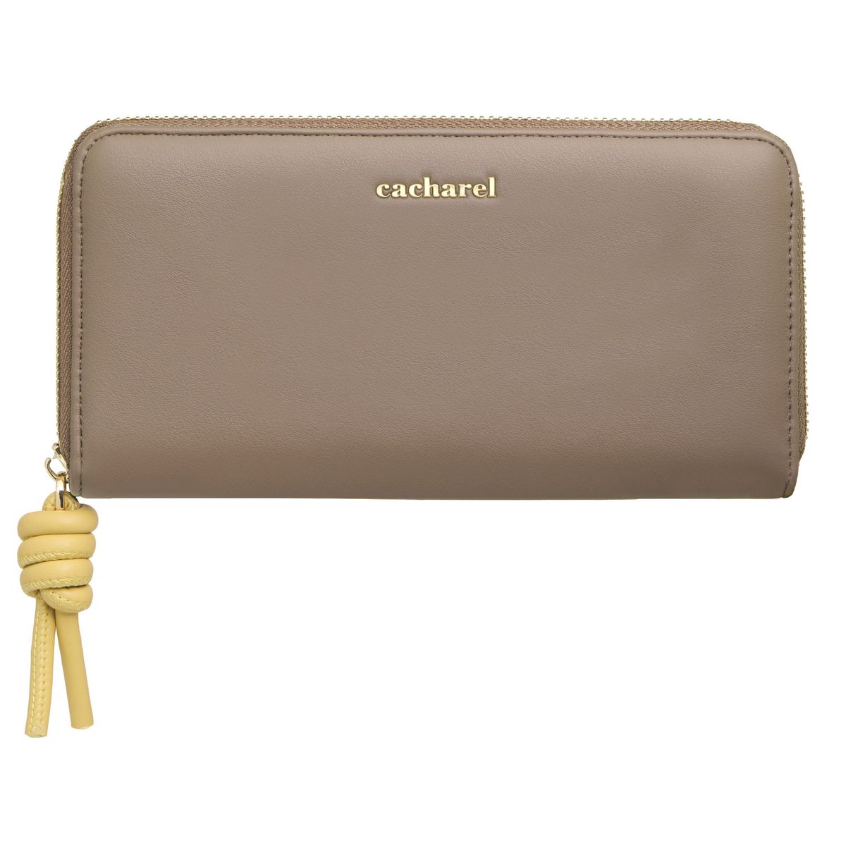 Cacharel Travel wallet Apolline Beige