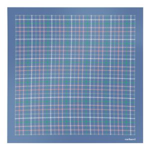 Cacharel Scarf Harlow Light Blue