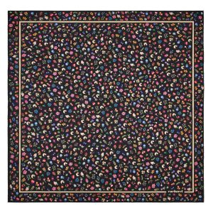 Cacharel Scarf Séraphine Black