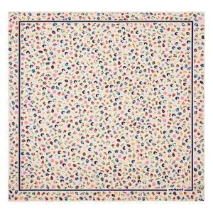 Cacharel Scarf Séraphine White