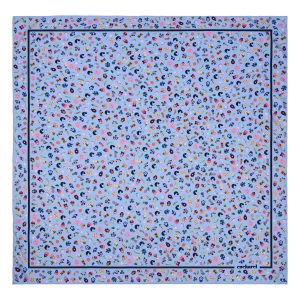 Cacharel Scarf Séraphine Light Blue