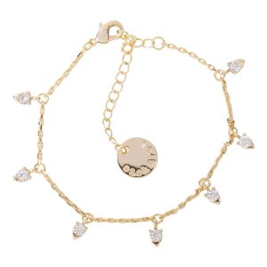Cacharel Bracelet Odeon Gold