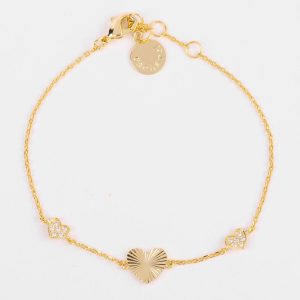 Cacharel Bracelet Alix Gold