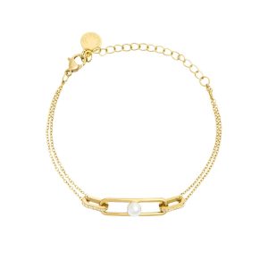 Cacharel Bracelet Apolline Gold
