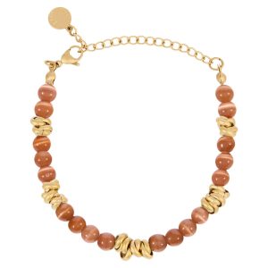 Cacharel Bracelet Imogene Ocre