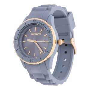 Cacharel Watch Albane Light Blue