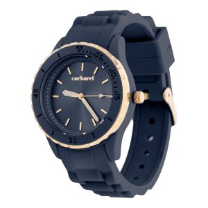 Cacharel Watch Albane Navy