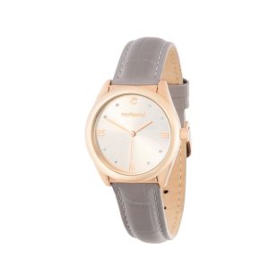Cacharel Watch Violette Grey
