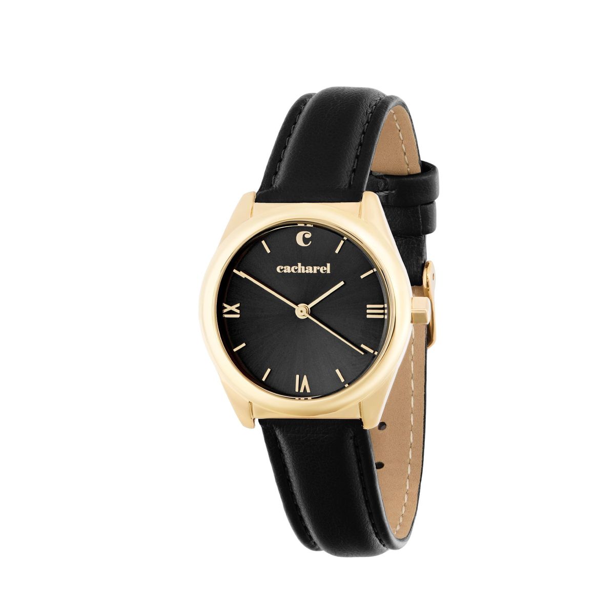 Cacharel Watch Vivienne Black