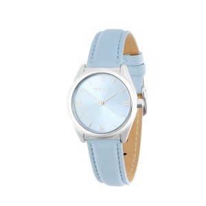 Cacharel Watch Vivienne Light Blue