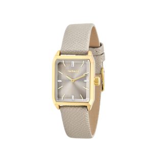 Cacharel Watch Séraphine Light Grey