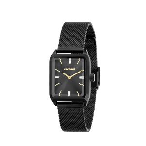 Cacharel Watch Philomène Black