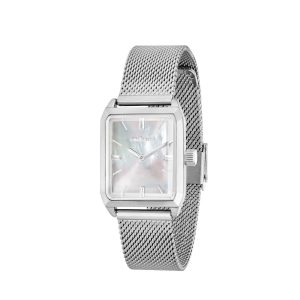 Cacharel Watch Philomène Silver