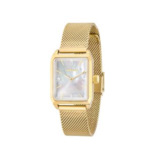 Cacharel Watch Philomène Gold