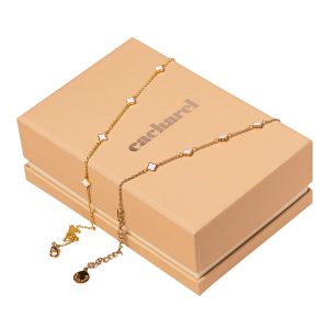 Cacharel Set CJB365E + CJC365E