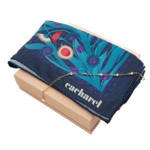 Cacharel Set CFL437N + CJB449E
