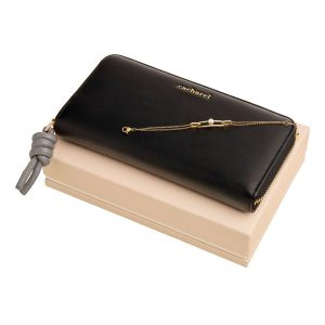 Cacharel Set Apolline (travel purse & bracelet)