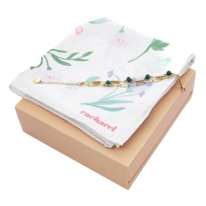 Cacharel Set CFM438G + CJB450T