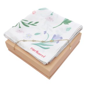 Cacharel Set CFM438G + CJB449E