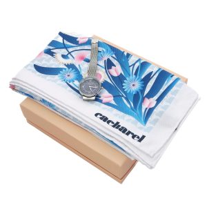 Cacharel Set CFL437F + CMN492N