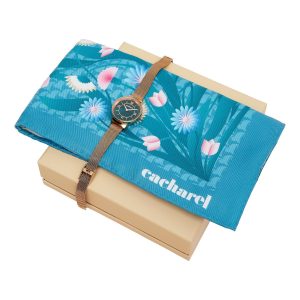 Cacharel Set CFL437T + CMN492T