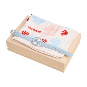 Cacharel Set CFM535F + CMN535M