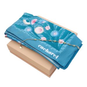 Cacharel Set CFL437T + CJB437E